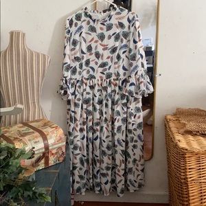 Dainty jewel dress Sz XL